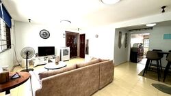 Blk 205 Yishun Street 21 (Yishun), HDB 4 Rooms #556455731